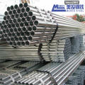 0.5-12mm Thickness Non Alloy GI Pipe Galvanized Steel Pipe Galvanised Tube